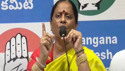 Konda Surekha Issues Clarification Over Her Remarks On Naga Chaitanya-Samantha's Divorce 
