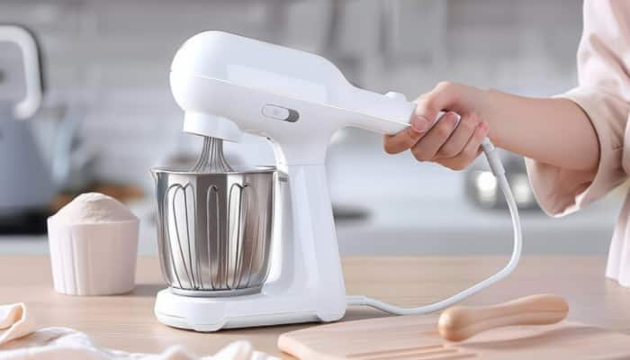 Get Your Festive Season Cooking Right with Fabulous Hand Mixers at Myntra