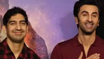 Dhoom 4: Ayan Mukerji To Direct Ranbir Kapoor Starrer After War 2: Report