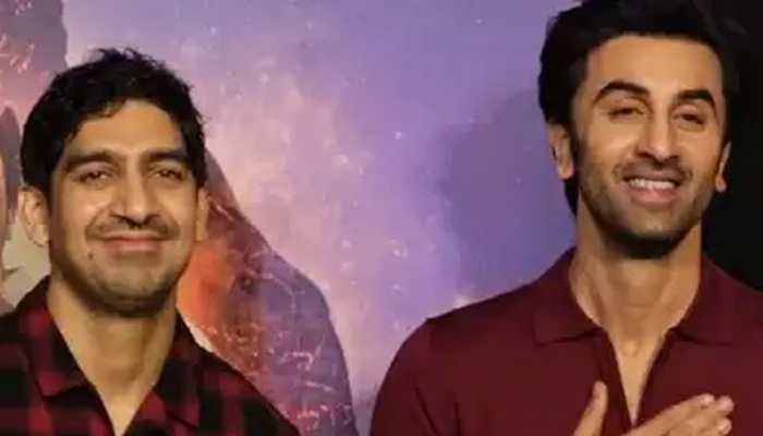 Dhoom 4: Ayan Mukerji To Direct Ranbir Kapoor Starrer After War 2: Report Dhoom 4: Ayan Mukerji To Direct Ranbir Kapoor Starrer After War 2: Report