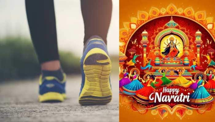 Navratri 2024: Fasting, Fitness, And Festivities – A Perfect Balance