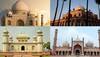 Mughals Architectural Monuments