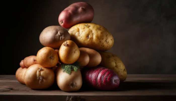 4,000+ Types Of Potatoes? Discover The Secret To This Mind-Blowing Diversity
