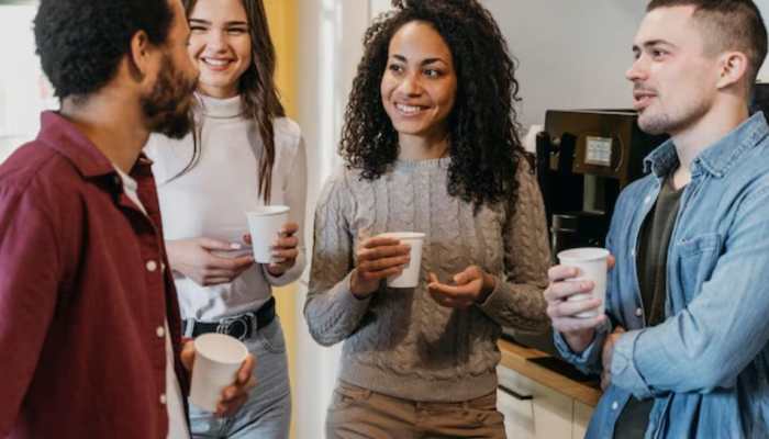 Workplace Loneliness: The Secret Ingredient To Combat Foster Belonging Workplace Loneliness: The Secret Ingredient To Combat Foster Belonging
