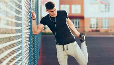 Myntra Big Fashion Festival: Men’s Workout Apparel By Puma