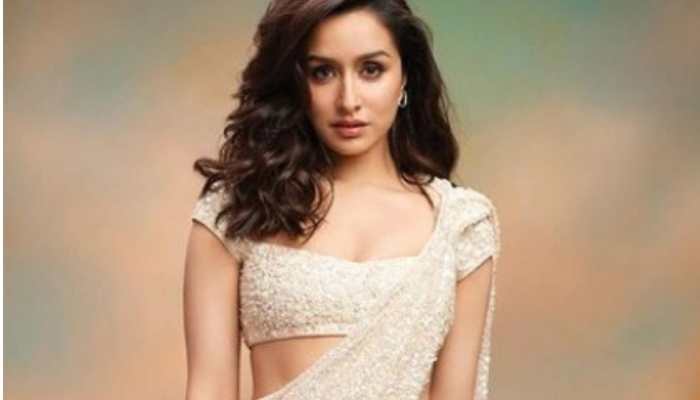 Navaratri 2024 Special: Shraddha Kapoor Celebrates Stree Shakti, Following The Success Of Stree 2!