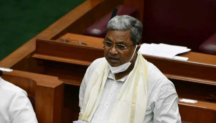 MUDA Scam Complainant Alleges Karnataka CM Siddaramaiah, Others Trying To Destroy Evidence MUDA Scam Complainant Alleges Karnataka CM Siddaramaiah, Others Trying To Destroy Evidence