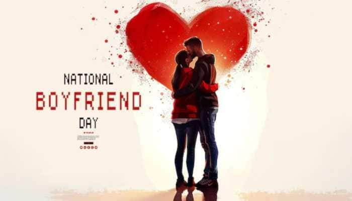 Boyfriend Day 2024: Date, Significance, And Why It Is Celebrated