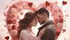 romantic surprises for your partner