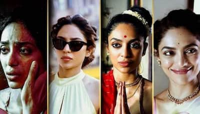 Sobhita Dhulipala’s Journey Through Emotionally Complex Roles: From 'Made In Heaven' To 'Love, Sitara'