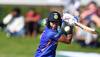 ‘I Am Old’: Harmanpreet Kaur Recollects Taking Part In All Women's T20 World Cup - Watch