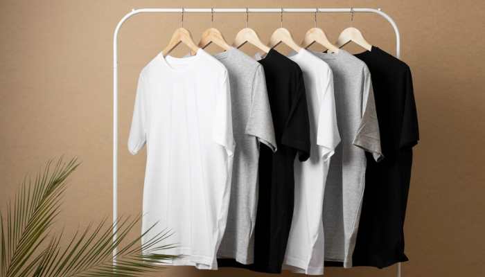 Myntra Big Fashion Festival: Men’s T-shirts From H&amp;M