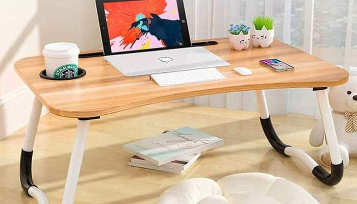 Shop Now with convenient foldable Study Tables