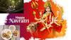 Navratri fast