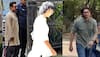  Aamir Khan And Kiran Rao Attend The Last Rites Of Reena Dutta's Father 