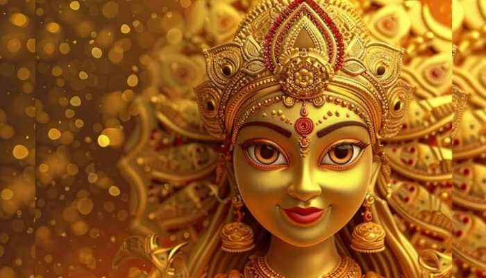 Navratri 2024: 30+ Wishes, Quotes, Messages, And Status To Share With  Your Family And Friends