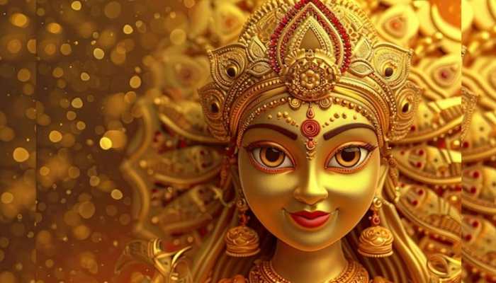 Navratri 2024: 30+ Wishes, Quotes, Messages, And Status To Share With  Your Family And Friends