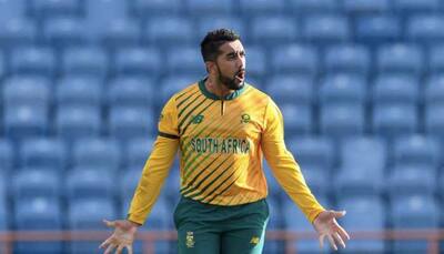 Here’s Why Tabraiz Shamsi Quits South Africa National Contract 