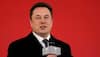 Elon Musk Becomes 1st Person To Touch 200 Million Followers On X