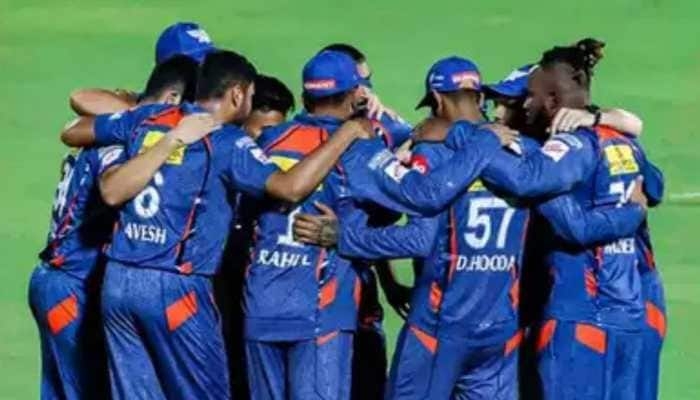 Lucknow Super Giants' Probable Retention List Ahead Of IPL 2025 Mega Auction