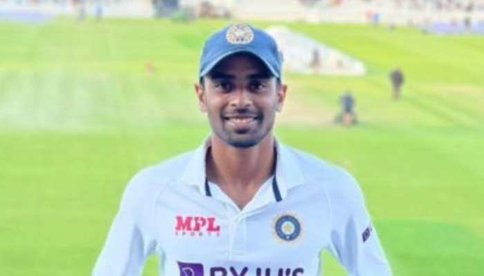 Abhimanyu Easwaran Comes Up With Yet Another Century In Irani Cup 