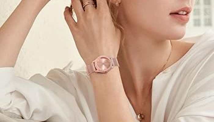 Timeless Elegance: Watches for the Modern Woman