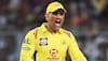 MS Dhoni IPL 2024