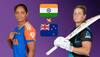 Richa Ghosh wicketkeeper