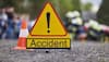 Uttar Pradesh: Ten Killed In Tractor-Trolley Collisions In Mirzapur