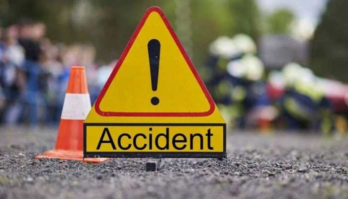 Uttar Pradesh: Ten Killed In Tractor-Trolley Collisions In Mirzapur Uttar Pradesh: Ten Killed In Tractor-Trolley Collisions In Mirzapur