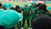 Pakistan women cricket team