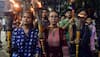 Kolkata Rape and Murder