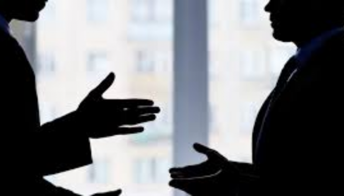 How to Calmly Diffuse a Fight: The Key Steps to Resolve Conflicts ...