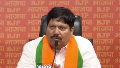 'Bombs Thrown, Shots Fired': Bengal BJP Leader Arjun Singh Alleges Attack By TMC Goons