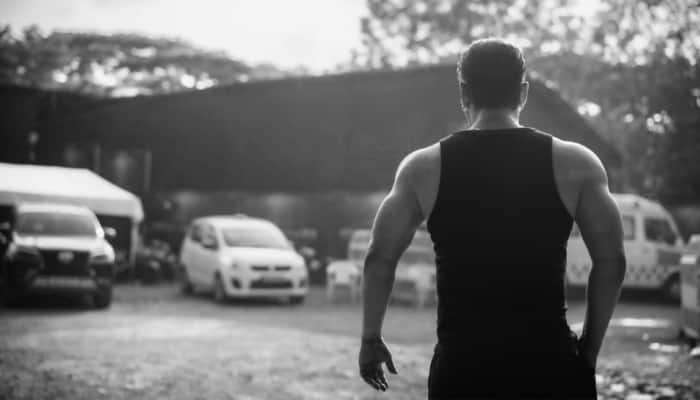 Sajid Nadiadwala Teases Fans With 'Kick 2' Announcement Amid Sikandar Shoot