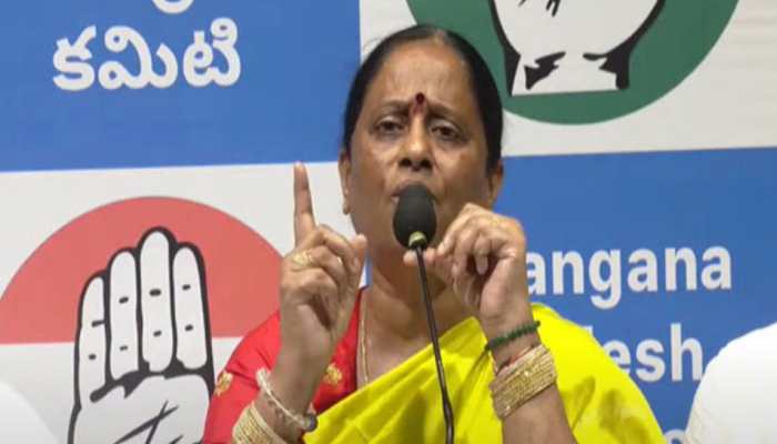 Surekha Konda Says, 'No One Knows Why They Parted'; After Her Remarks On Naga Chaitanya And Samantha's Divorce 