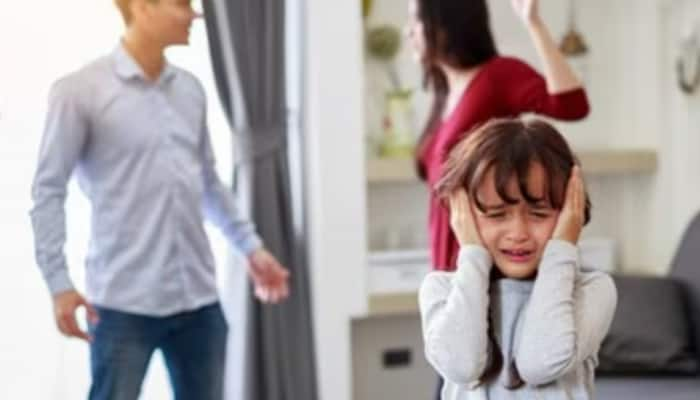 Safeguarding Your Child&#039;s Emotional Health by Keeping Arguments Private