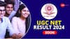 NTA UGC NET Result 2024 Final Answer Key To Be OUT SOON At ugcnet.nta.nic.in- Here’s How To Check