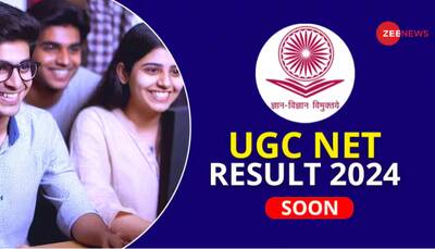 NTA UGC NET Result 2024 Final Answer Key To Be OUT SOON At ugcnet.nta.nic.in- Here’s How To Check