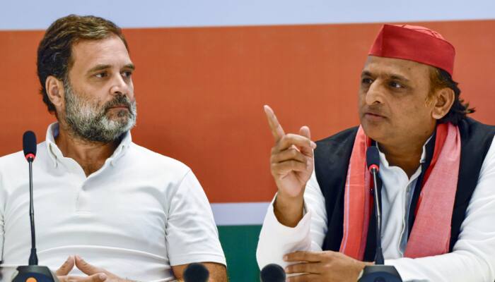UP Bypolls: Why Is Congress Defying 'Big Brother' SP's 1-2 Seat Proposal? 