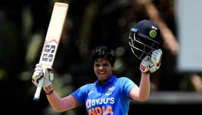 ‘She’s A Great Player’: Shafali Verma Lauds India’s Skipper Harmanpreet Kaur Ahead Of IND vs NZ Game