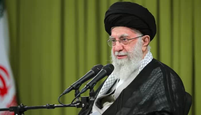 Khamenei Declares October 7 Attack On Israel &#039;Legitimate&#039; In Bold Public Appearance Amid Rising War Threats