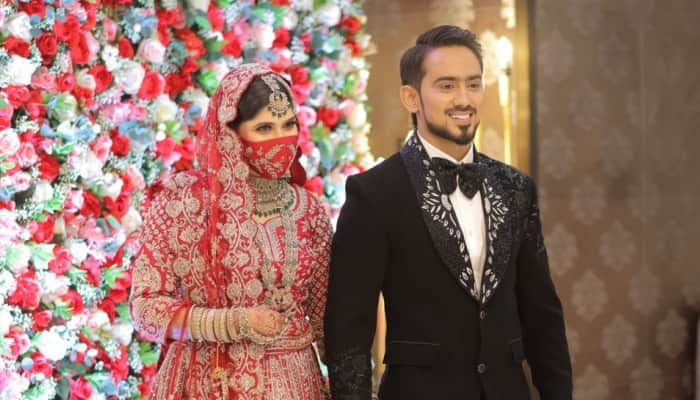 Adnaan Shaikh On Hiding His Wife&#039;s Face; &#039;Parde Mai Rakhna Chahta Tha Ussey&#039;