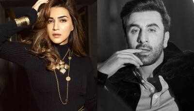 Dhoom 4: Fans Eagerly Anticipate Kriti Sanon And Ranbir Kapoor’s Pairing Says 'Manifesting It So Badly!'