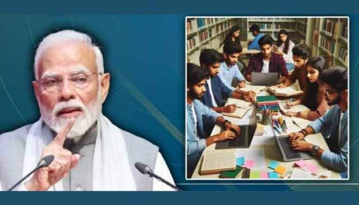 PM Internship Scheme: What It Is, How To Apply, Eligibility Criteria &amp; More