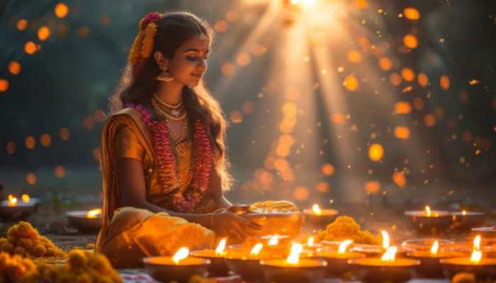 Navratri 2024: Fasting Rules And What To Eat &amp; Avoid During The 9-day Festival