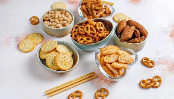 Great Festive Sale: Offers On Snacks Gift Hampers Great Festive Sale: Offers On Snacks Gift Hampers