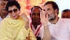 Selja In The Running For Haryana CM? Congress Leader Expresses Confidence After Meeting Rahul Gandhi 