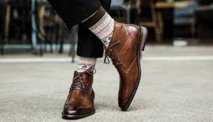 From Classic to Contemporary: Men&#039;s Formal Shoes