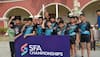 SFA Championship 2024 Kicks Off In Delhi With 14,500 Athletes On October 5